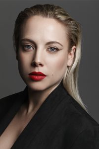 Cristina