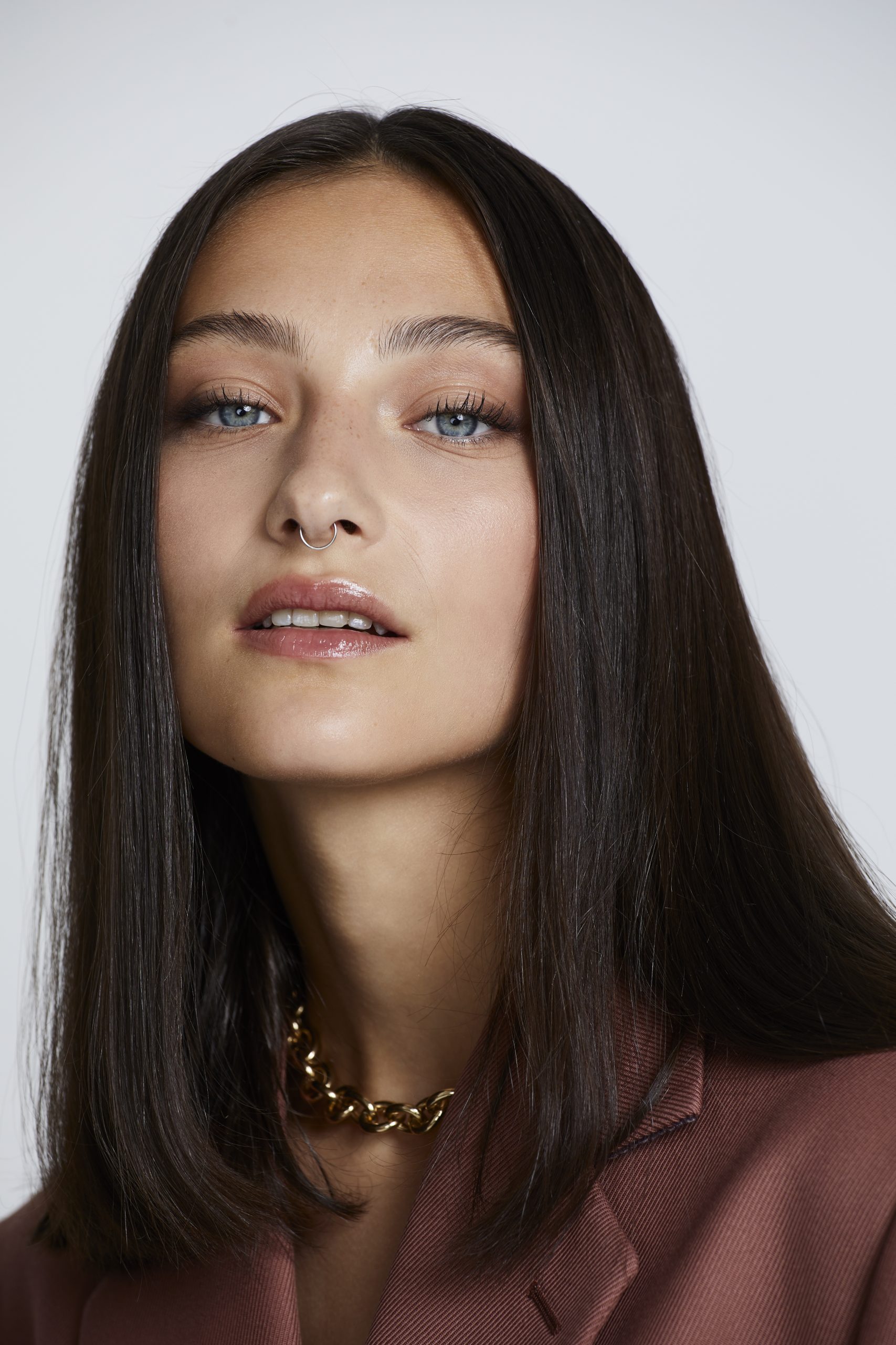 Model test