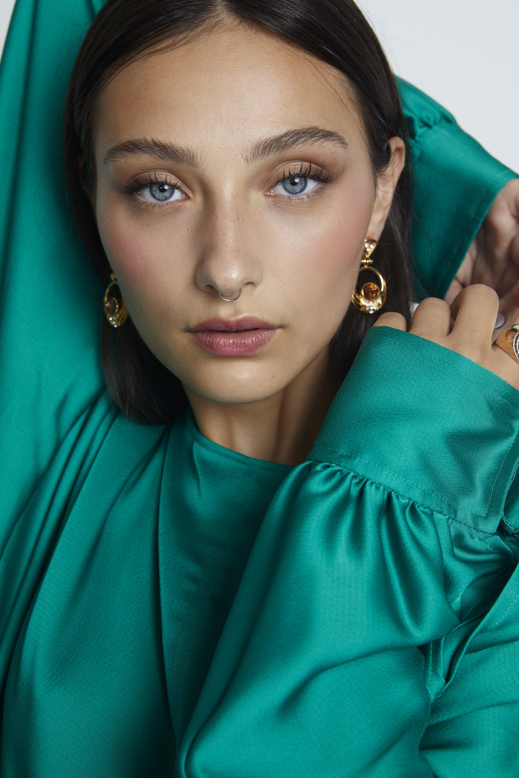Model test