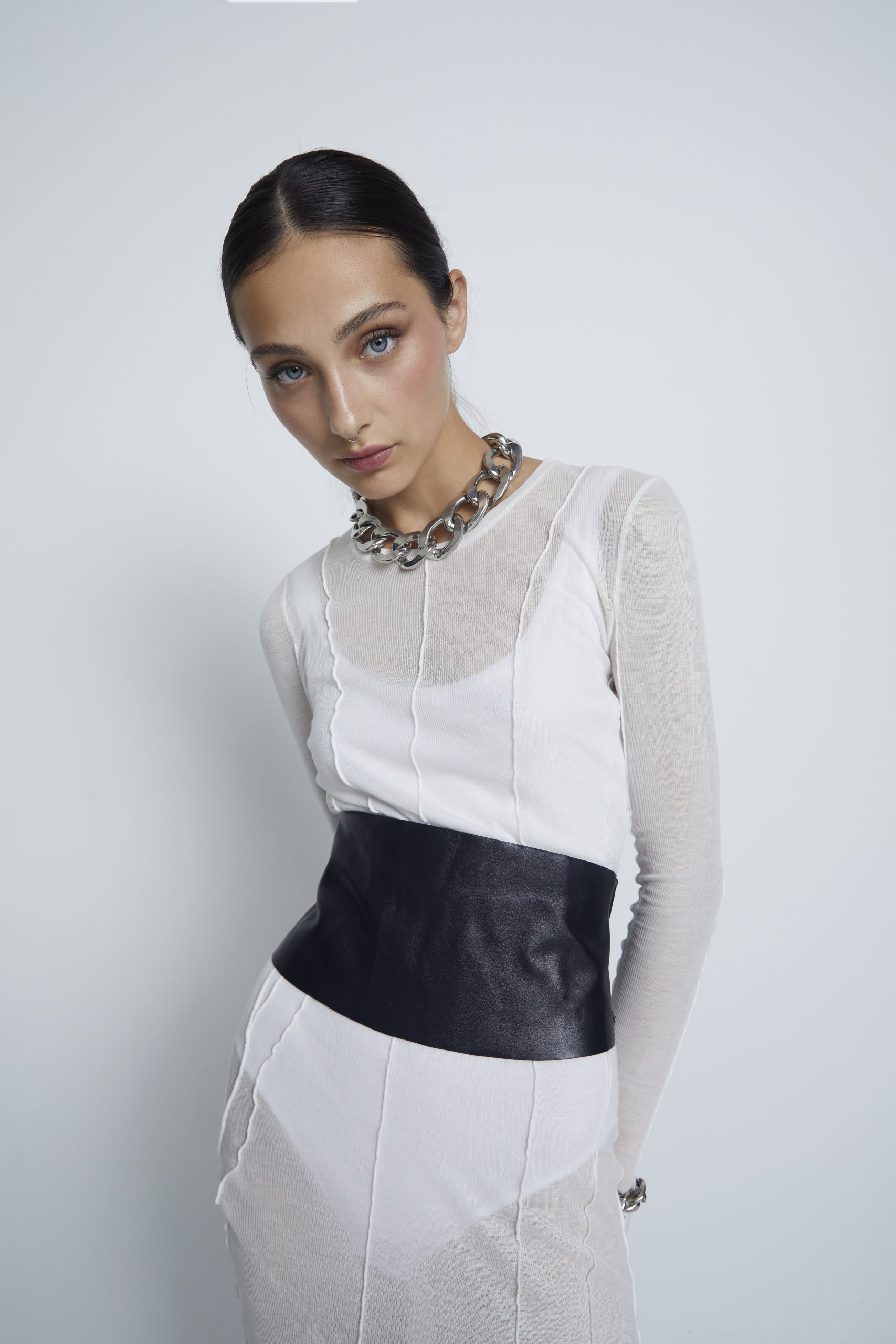 Model test