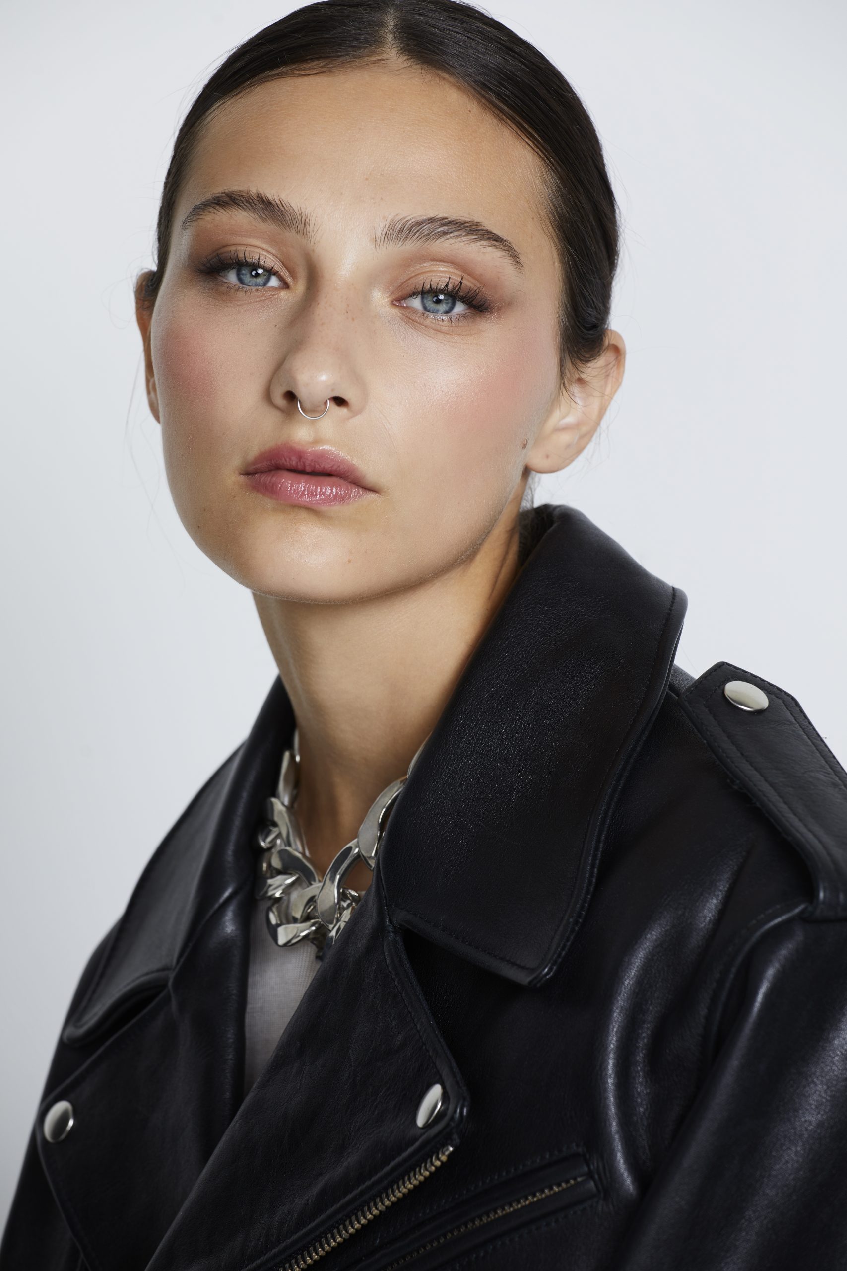 Model test
